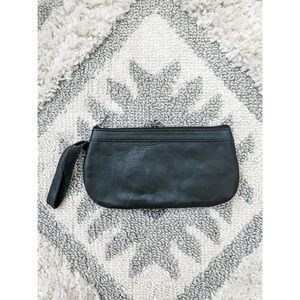 Nena & Co. OG Black Clutch